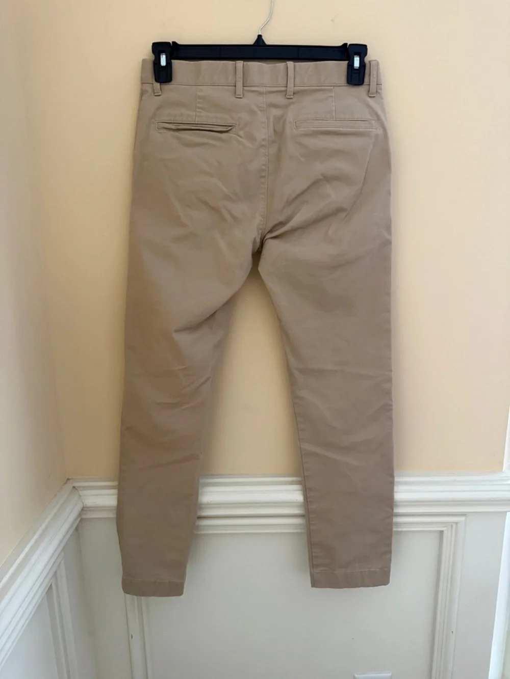 J.Crew Men's Flex Chino Pants - Khaki - 29x30‎